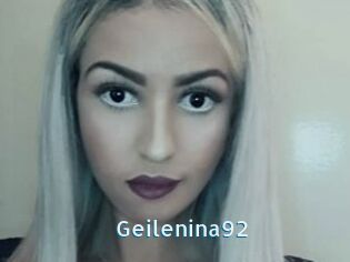 Geilenina92