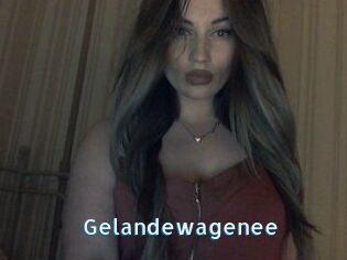 Gelandewagenee