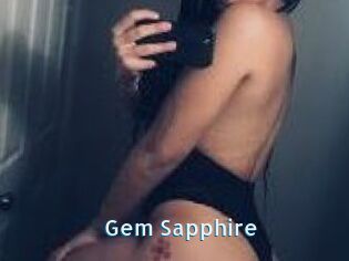 Gem_Sapphire