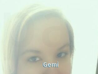 Gemi