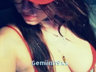 Gemiini19xx