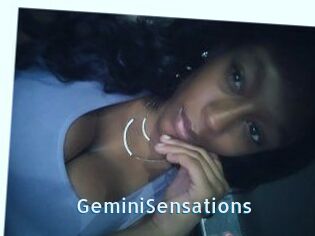 Gemini_Sensations