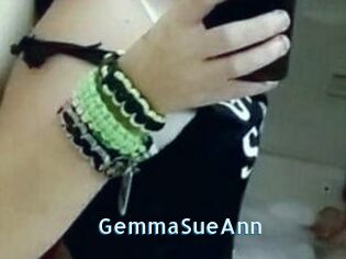 GemmaSueAnn