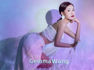 GemmaWang