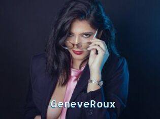 GeneveRoux