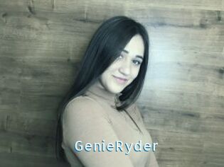 GenieRyder