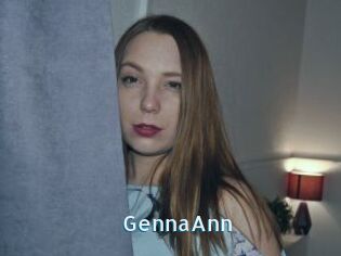 GennaAnn