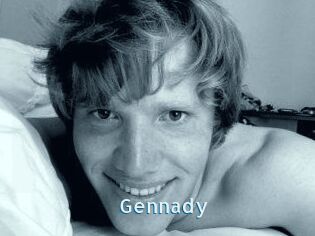 Gennady