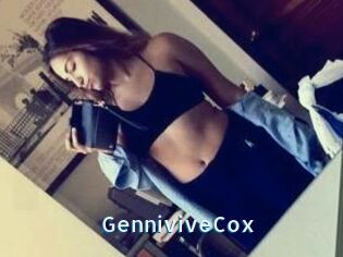 GenniviveCox