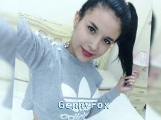 GennyFox