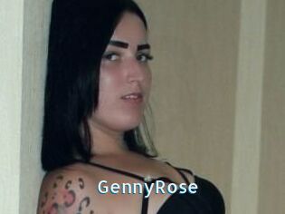 GennyRose