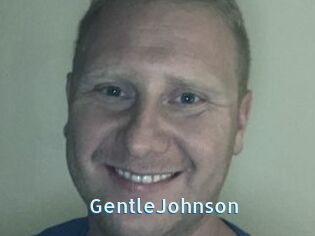 GentleJohnson