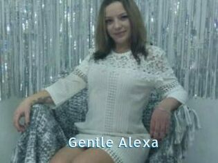 Gentle_Alexa