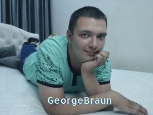 GeorgeBraun