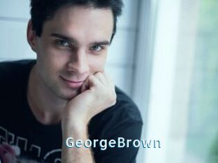 GeorgeBrown