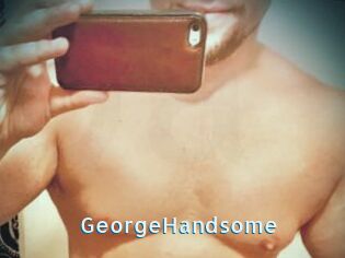 GeorgeHandsome