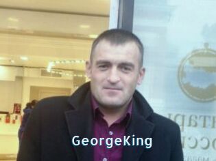 GeorgeKing