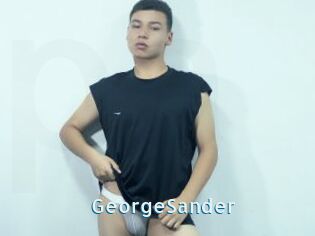 GeorgeSander