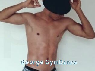 George_GymDance