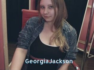 GeorgiaJackson