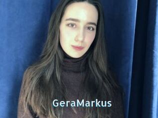 GeraMarkus