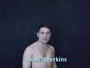 GeraldPerkins