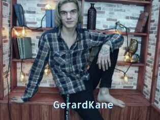 GerardKane