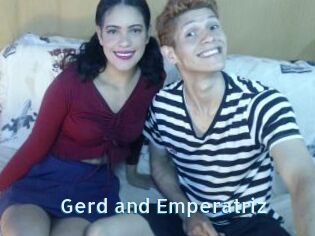 Gerd_and_Emperatriz