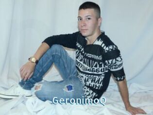 GeronimoQ