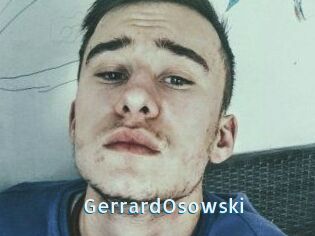 GerrardOsowski