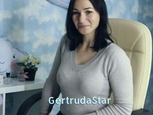 GertrudaStar