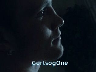 GertsogOne