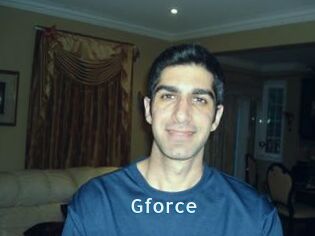 Gforce