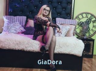 GiaDora