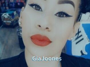 GiaJoones