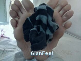 GianFeet