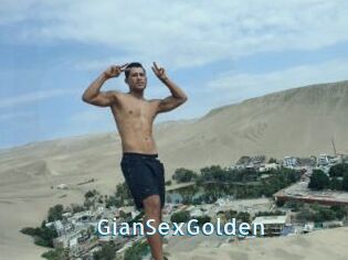 GianSexGolden