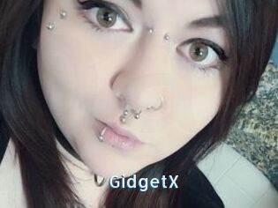 GidgetX