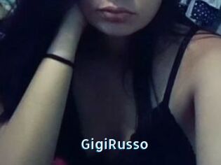 GigiRusso