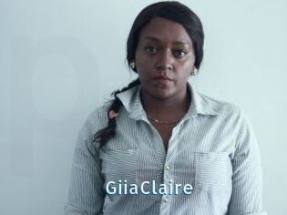 GiiaClaire