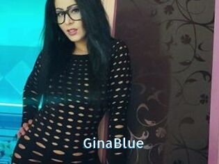 GinaBlue