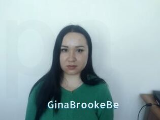 GinaBrookeBe