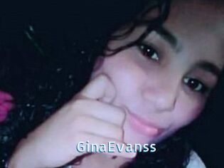 GinaEvanss