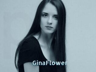 Gina_Flower