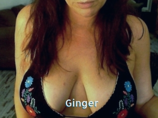 Ginger