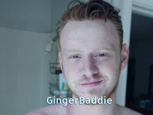 GingerBaddie