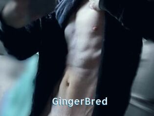 GingerBred