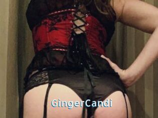 GingerCandi