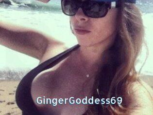 GingerGoddess69