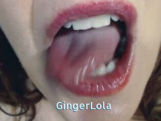 GingerLola